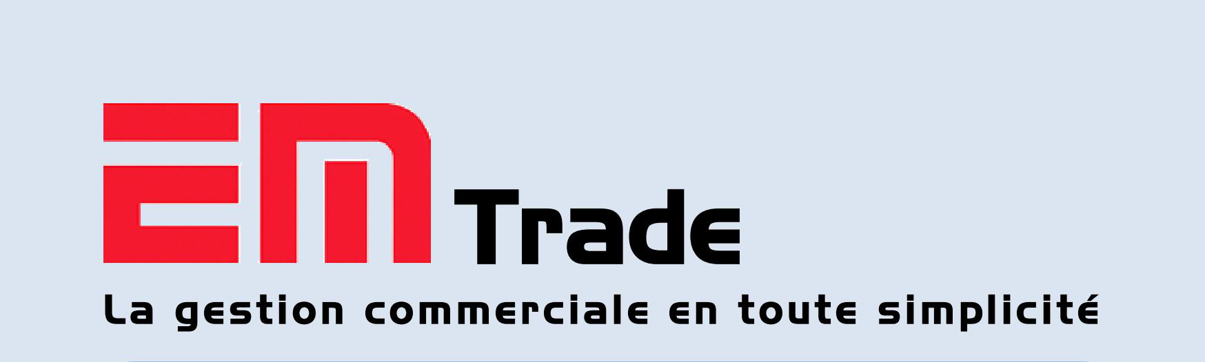 Logo EMTrade